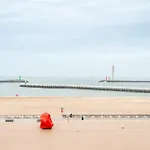 Lejlighed Marvelous With A Stunning View And Garage