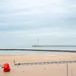 Lejlighed Marvelous With A Stunning View And Garage