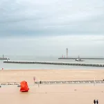 Marvelous With A Stunning View And Garage * Oostende