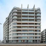 Lejlighed Marvelous With A Stunning View And Garage Oostende