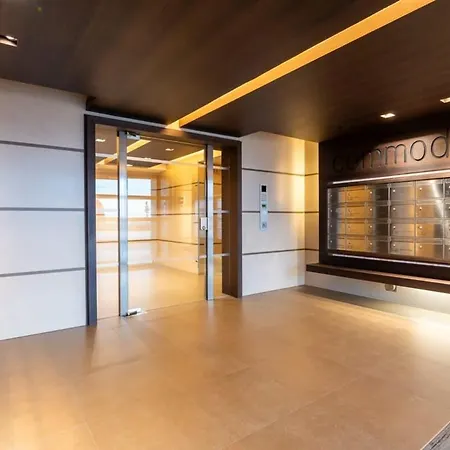 Apartmán Marvelous With A Stunning View And Garage