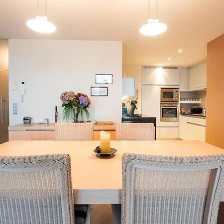 Apartmán Marvelous With A Stunning View And Garage *