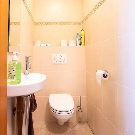 Marvelous With A Stunning View And Garage Ostende