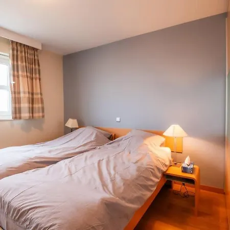 Marvelous With A Stunning View And Garage * Ostende