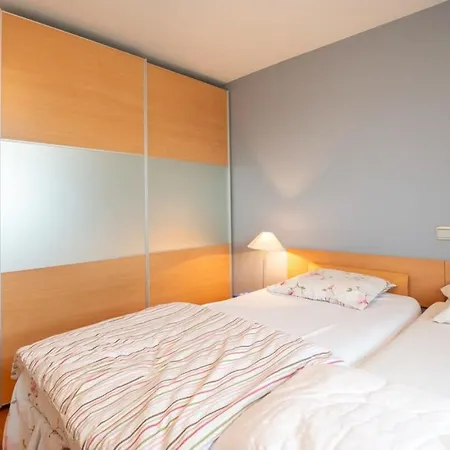 Marvelous With A Stunning View And Garage Apartmán *