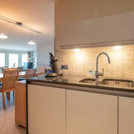 Apartamento Marvelous With A Stunning View And Garage