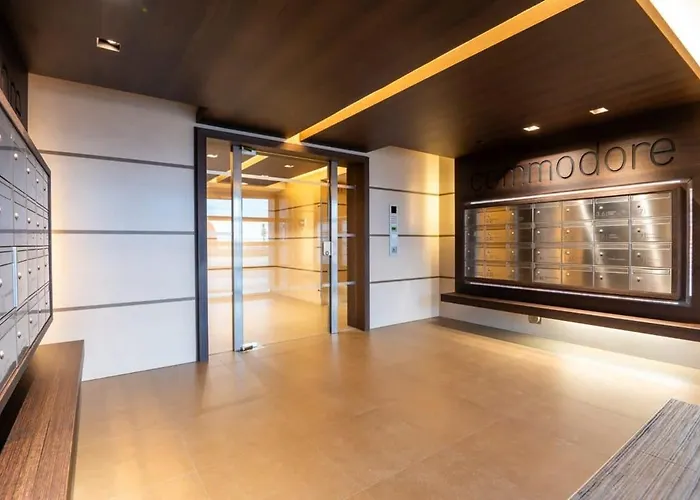 Апартаменты Marvelous With A Stunning View And Garage