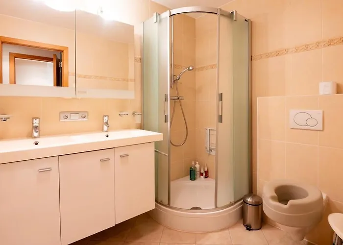 Marvelous With A Stunning View And Garage