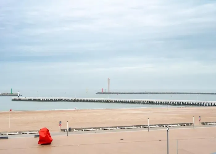 Marvelous With A Stunning View And Garage *