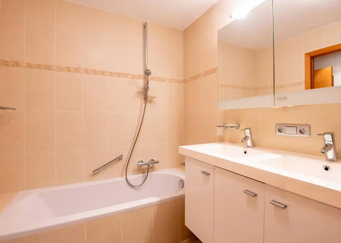 Marvelous With A Stunning View And Garage * Oostende