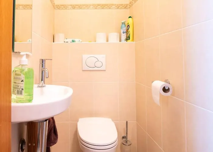 Marvelous With A Stunning View And Garage