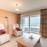شقة Marvelous With A Stunning View And Garage *